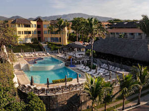 Family Selection at Grand Palladium Vallarta Resort & Spa (RN)