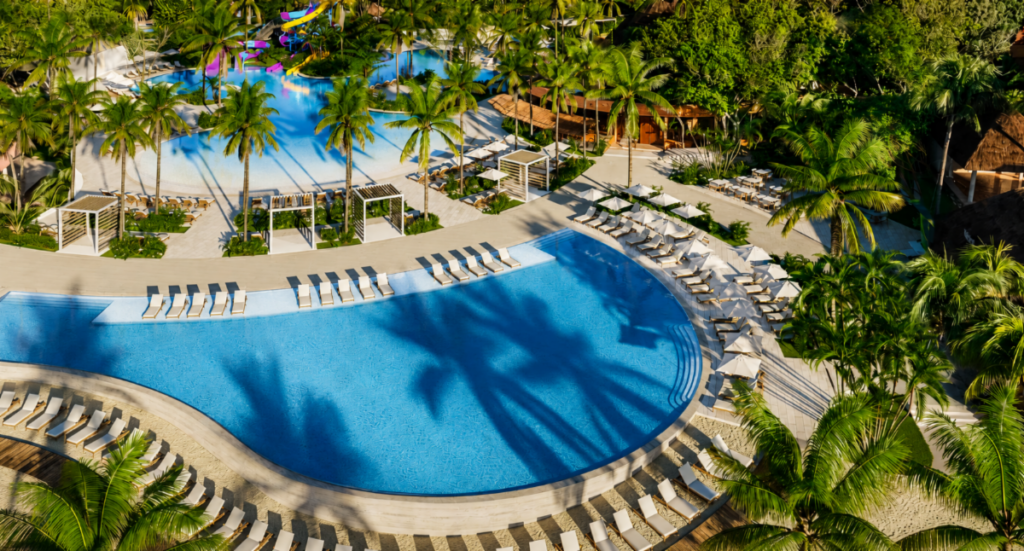 Iberostar Tucán & Quetzal, GRAND REOPENING - DECEMBER 1, 2026