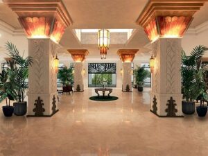 Riu Vallarta (RN)